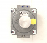Forno G36X03-034000 regulator
